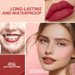💜 LAST DAY PROMOTION - 50%OFF 💜Long-lasting Lightweight Non-Sticky Lip Gloss