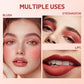 💜 LAST DAY PROMOTION - 50%OFF 💜Long-lasting Lightweight Non-Sticky Lip Gloss