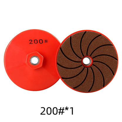 🔥 LAST DAY PROMOTION - 50%OFF 🔥 Multifunctional Integrated Grinding Wheel for Tile Cutting