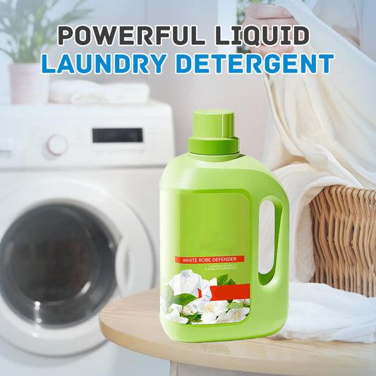 🔥 LAST DAY PROMOTION - 50%OFF 🔥Powerful Liquid Laundry Detergent