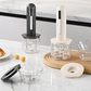 🔥 LAST DAY PROMOTION - 50%OFF 🔥Home Use Wireless Electric Meat Grinder