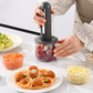 🔥 LAST DAY PROMOTION - 50%OFF 🔥Home Use Wireless Electric Meat Grinder
