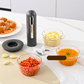 🔥 LAST DAY PROMOTION - 50%OFF 🔥Home Use Wireless Electric Meat Grinder