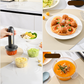 🔥 LAST DAY PROMOTION - 50%OFF 🔥Home Use Wireless Electric Meat Grinder