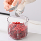 🔥 LAST DAY PROMOTION - 50%OFF 🔥Home Use Wireless Electric Meat Grinder