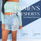 💜 LAST DAY PROMOTION - 50%OFF 💜 Women’s Sexy Ripped Distressed Denim Shorts