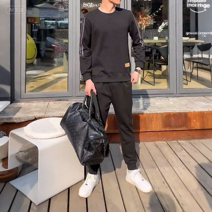 🔥 LAST DAY PROMOTION - 50%OFF 🔥 Men's Casual Sportswear Set