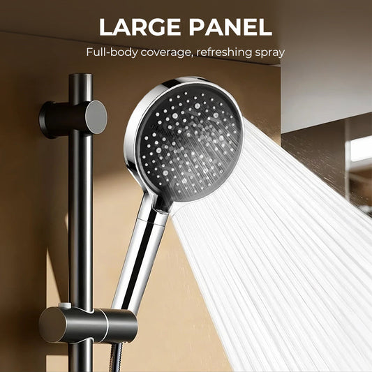 🔥 LAST DAY PROMOTION - 50%OFF 🔥High-Pressure Adjustable Rainfall Shower Head