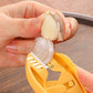 🔥 LAST DAY -BUY 1 GET 1 FREE 🔥 Fast and Portable Garlic Peeler