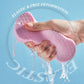 💜 LAST DAY PROMOTION - 50%OFF 💜 Super Soft Exfoliating Bath Sponge