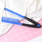 🔥Buy More Save More🎉Each Only ￡2.39!!!🔥V-shaped clip design curling comb