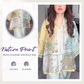 💜 LAST DAY PROMOTION - 50%OFF 💜 Women's Soft Nature Print Casual 2-Piece Set