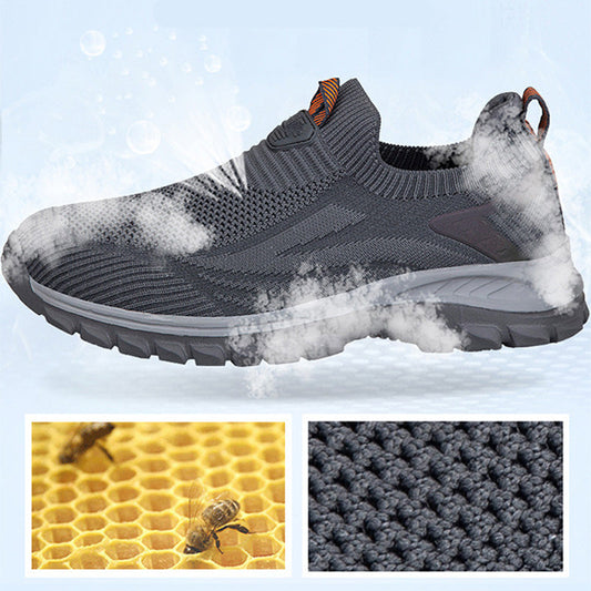 🔥 LAST DAY PROMOTION - 50%OFF 🔥Mesh Casual Walking Shoes