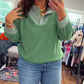 💜 LAST DAY PROMOTION - 50%OFF 💜Women's Casual Long Sleeve Sweater