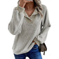💜 LAST DAY PROMOTION - 50%OFF 💜Women's Casual Long Sleeve Sweater