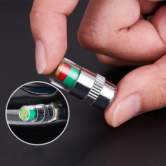 🔥 LAST DAY PROMOTION - 50%OFF 🔥 Tire Pressure Monitoring Valve