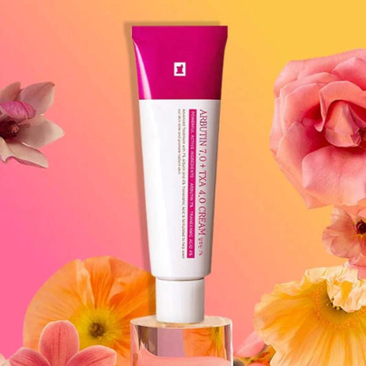 ✨Black Friday Mega Deal – 50% off✨Arbutin 7% & Tranexamic Acid 4% Cream💧