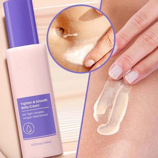 💜LAST DAY PROMOTION - 50%OFF💜Firming Belly Cream