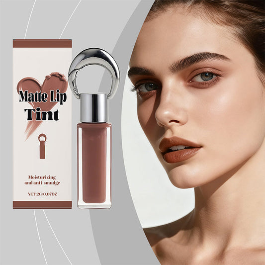 💜LAST DAY PROMOTION - 50% OFF💜Waterproof Moisturizing Matte Lip Tint