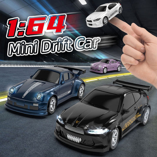 🔥Remote Control Mini Racing Car